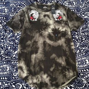 Hollister mens t shirt